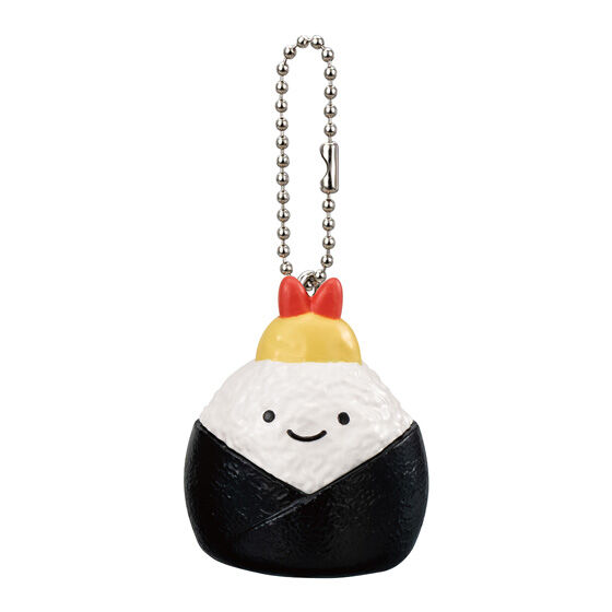 天むすおにぎり