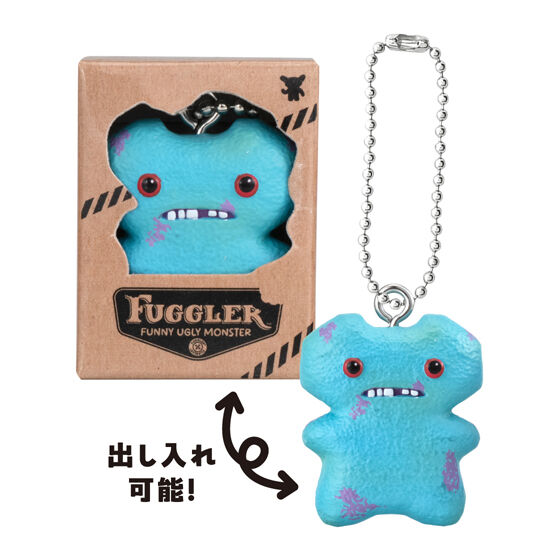 ギャップトゥース