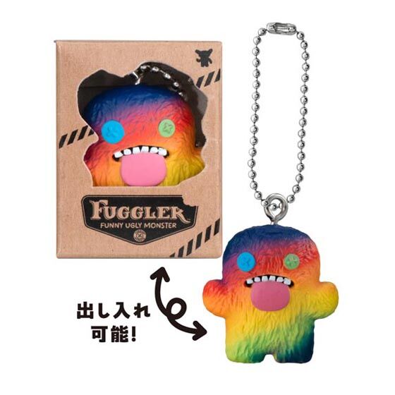 ウーガーブーガー