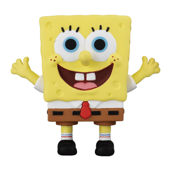 スポンジ・ボブ