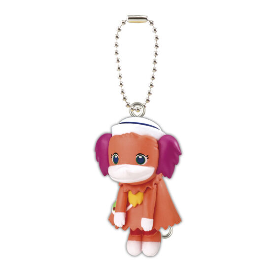 アネム(ボールチェーンver.)