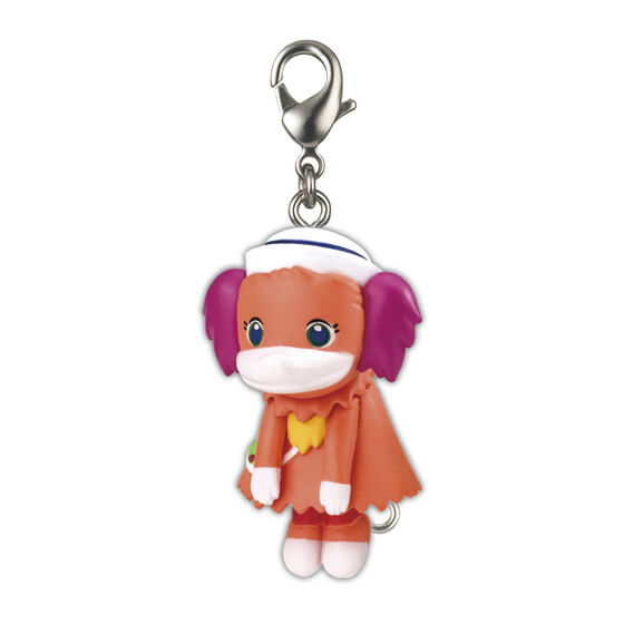 アネム(カニカンver.)