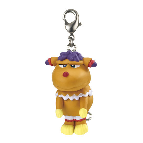 ジャコビ(カニカンver.)