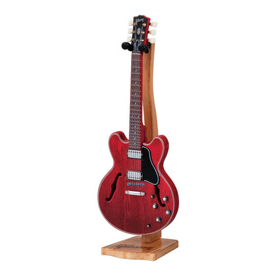 1961 ES-335 / Sixties Cherry