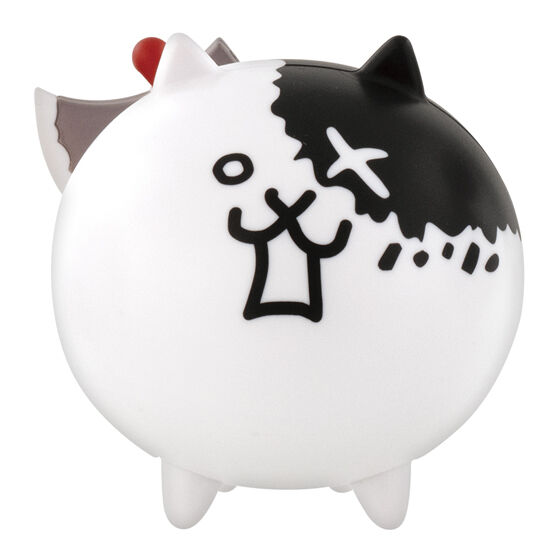 狂乱のバトルネコ