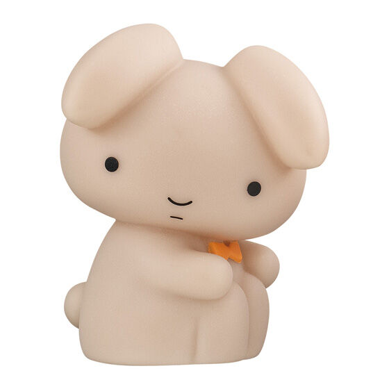 ネネちゃんうさぎ