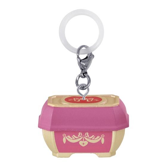 想い出のオルゴール