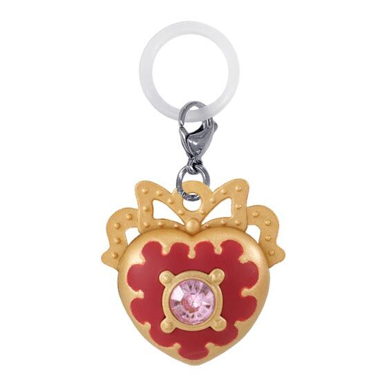 ナージャのブローチ