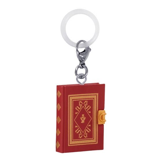 ナージャの日記帳