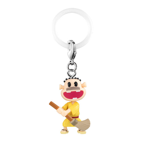 レレレのおじさん