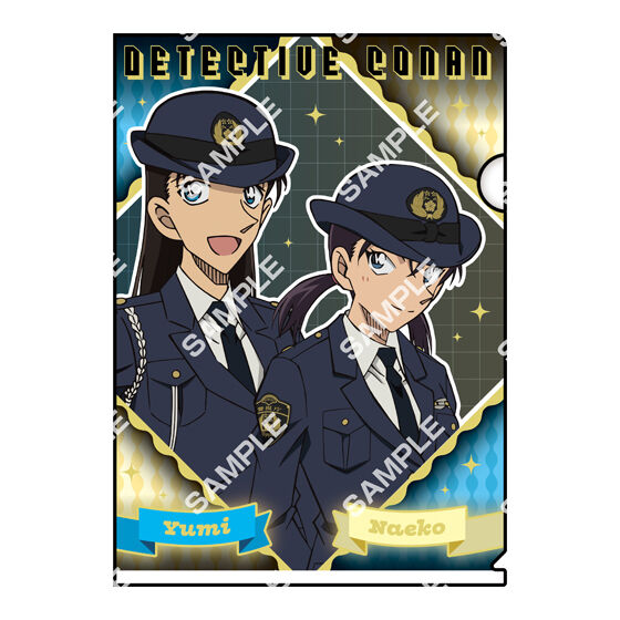 宮本由美&三池苗子