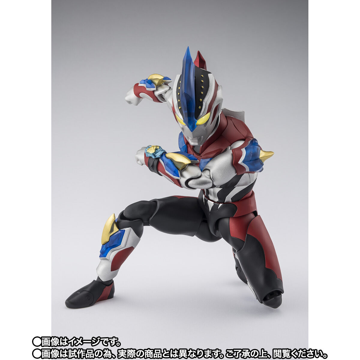 S.H.Figuarts ウルトラマンギンガビクトリー | ウルトラマンギンガ