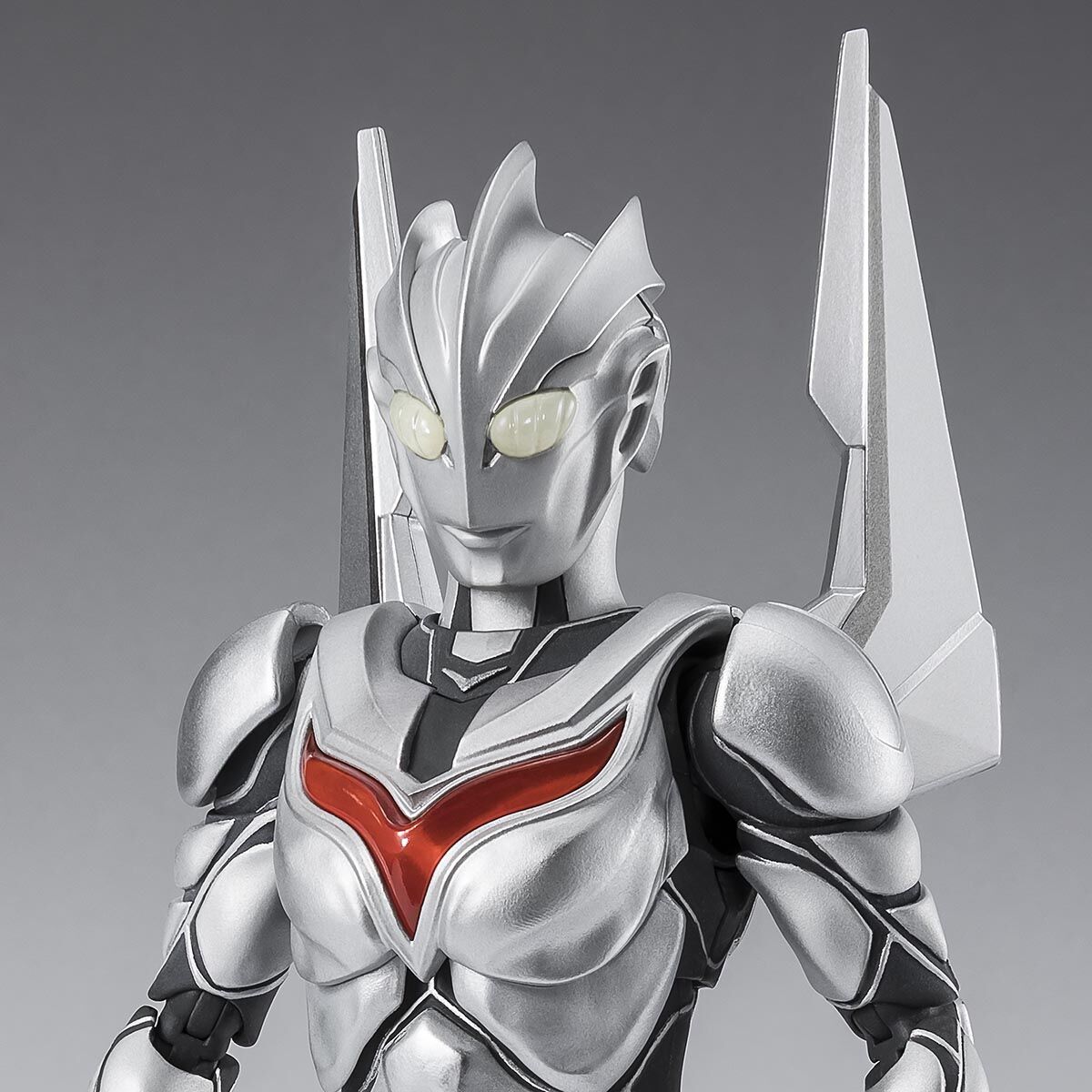 S.H.Figuarts ウルトラマンノア | ウルトラマンシリーズ フィギュア