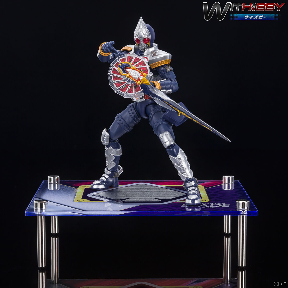 新品　BladeⅡ 12インチ アクションフィギュアブレイド トイビズ トイビズ ブレイド 12インチ マーベル Toy Biz - メルカリ