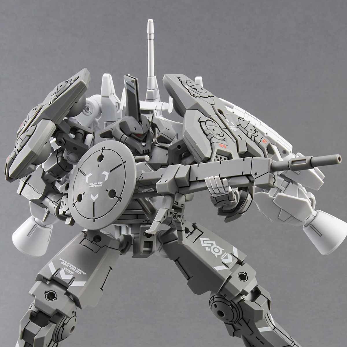 30MM 1/144 bEXM-C14TS シエルノヴァカスタム (宇宙仕様)【再販