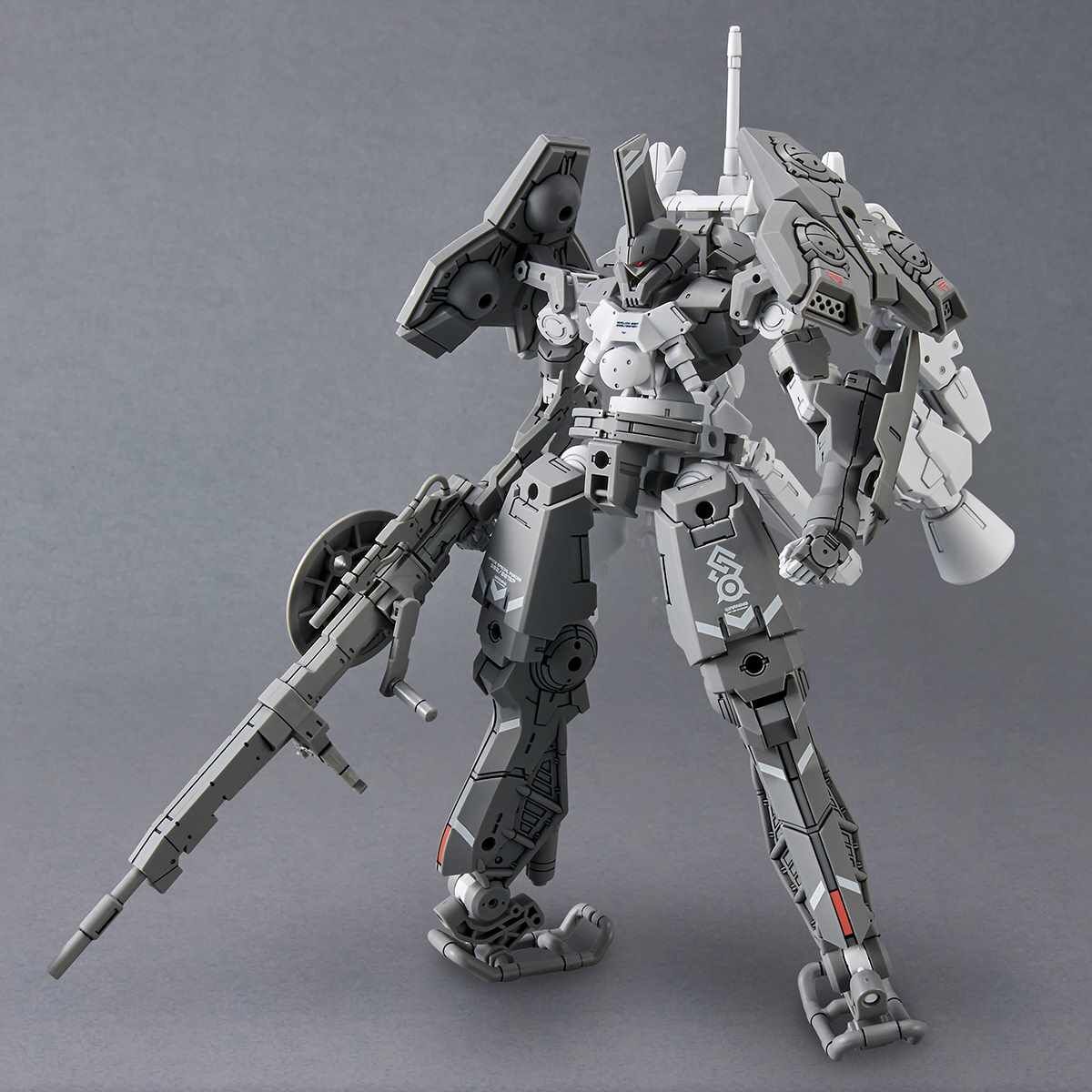 30MM 1/144 bEXM-C14TS シエルノヴァカスタム (宇宙仕様)【再販