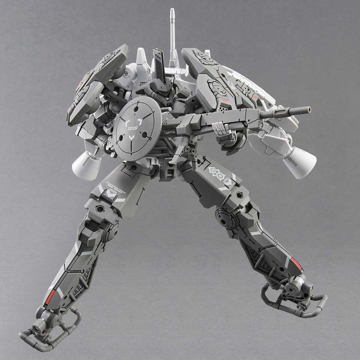 30MM 1/144 bEXM-C14TS シエルノヴァカスタム (宇宙仕様)【再販