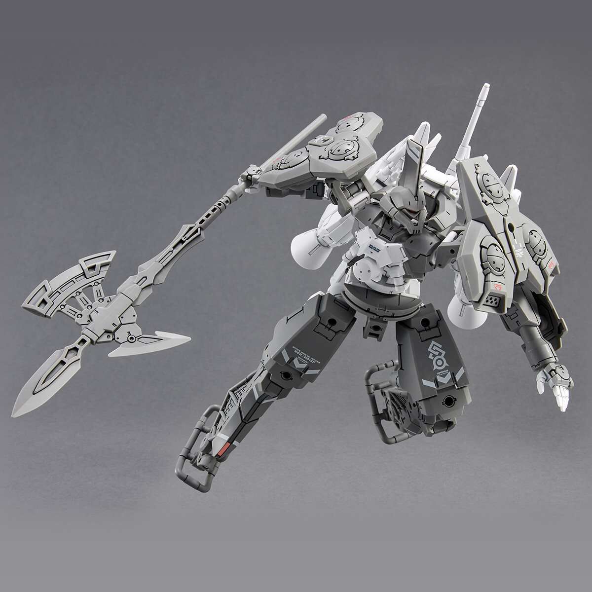 30MM 1/144 bEXM-C14TS シエルノヴァカスタム (宇宙仕様)【再販