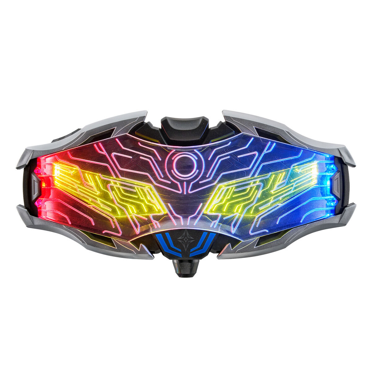 DXウルトライズアイ