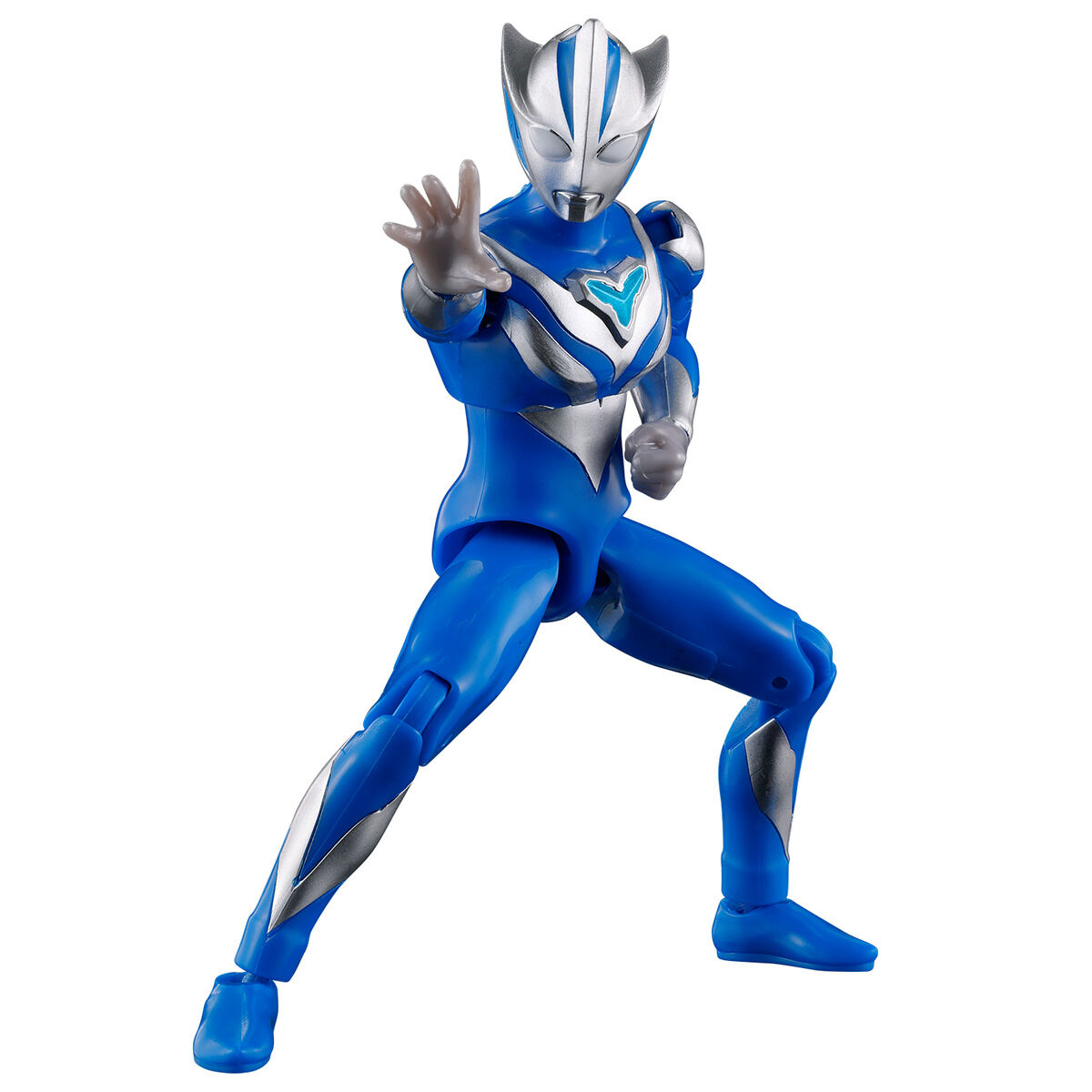 ウルトラアクションフィギュアNEO ウルトラマンテオ
