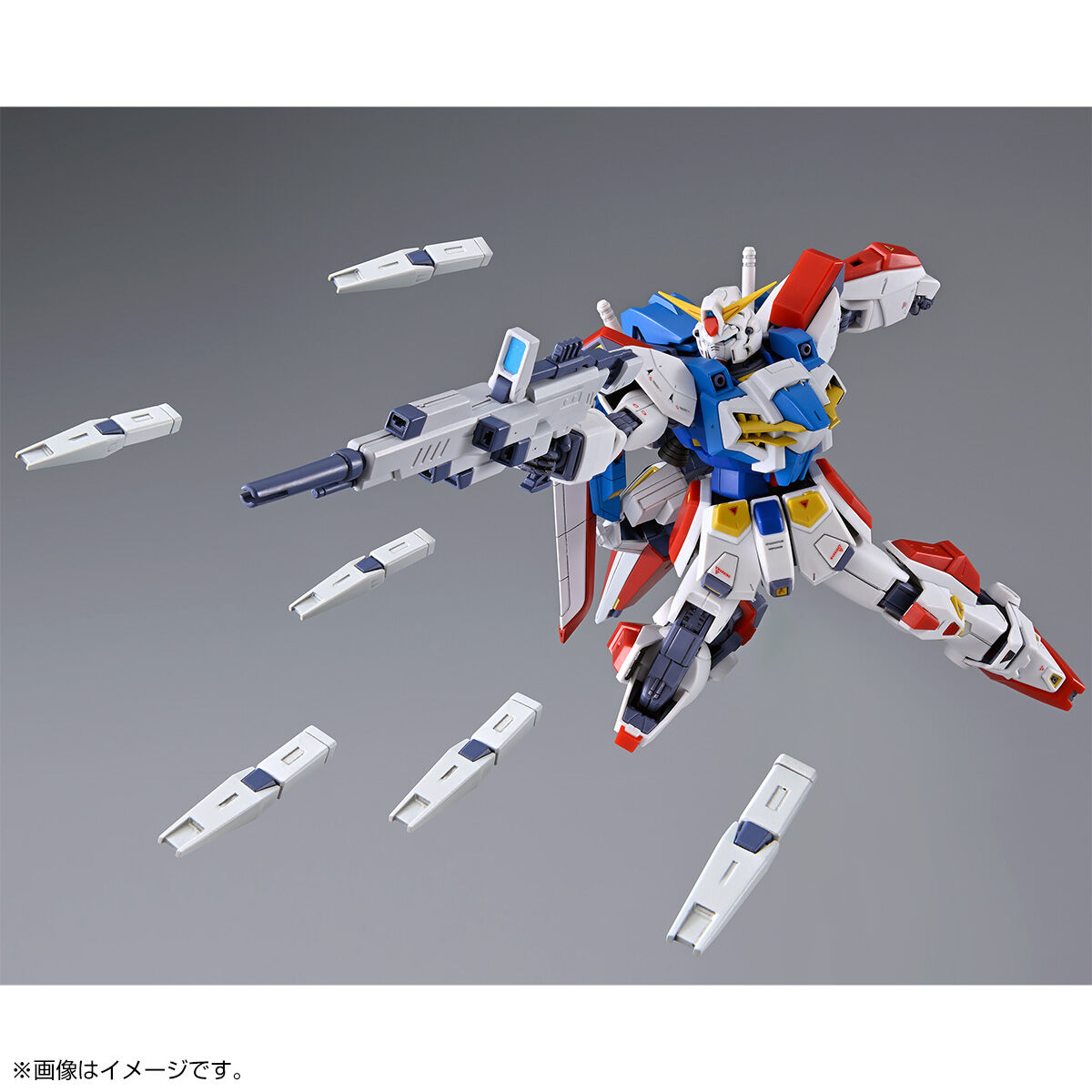 MG 1/100 ガンダムF90 Nタイプ【再販】【2次：2026年6月