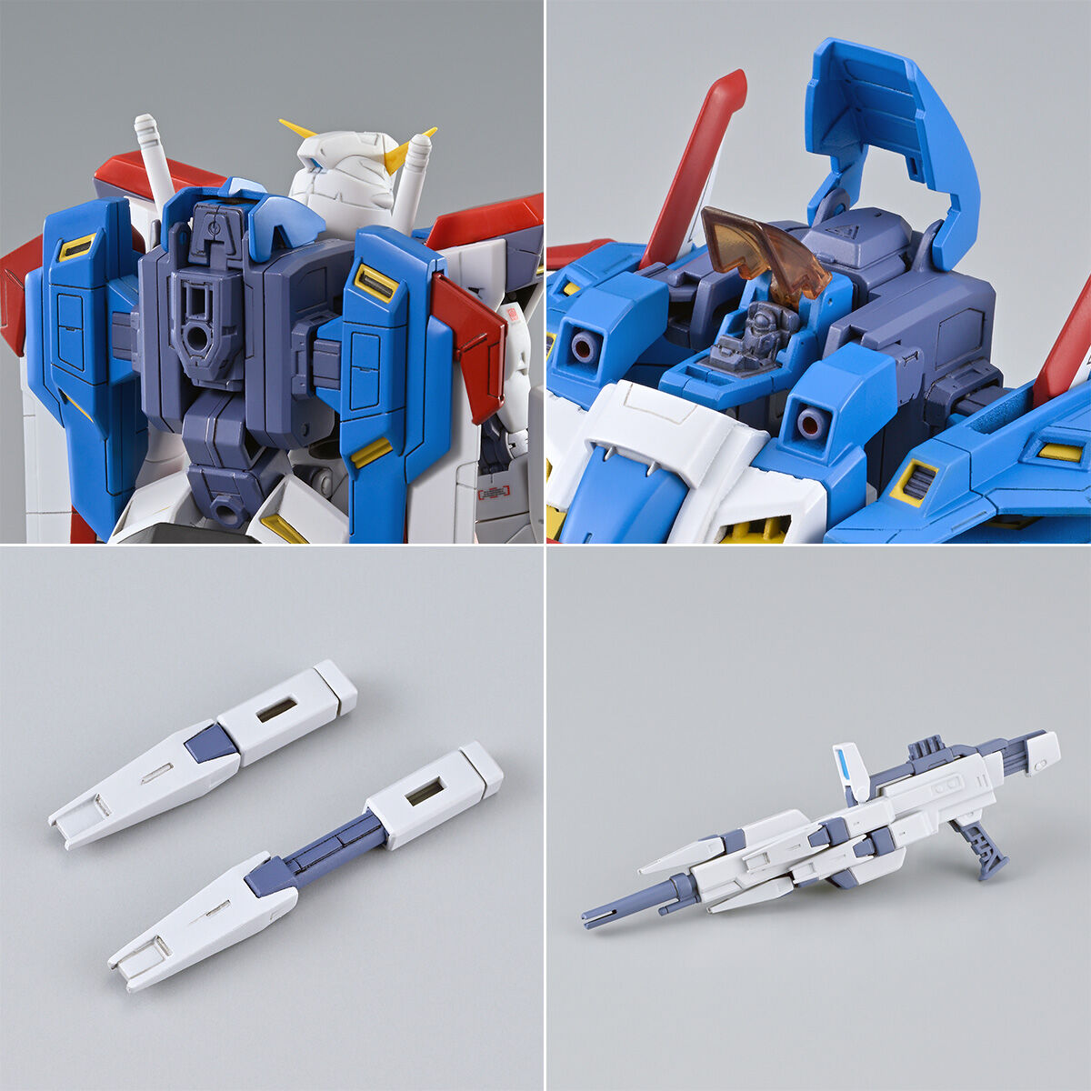 MG 1/100 ガンダムF90 Nタイプ【再販】【2次：2026年6月
