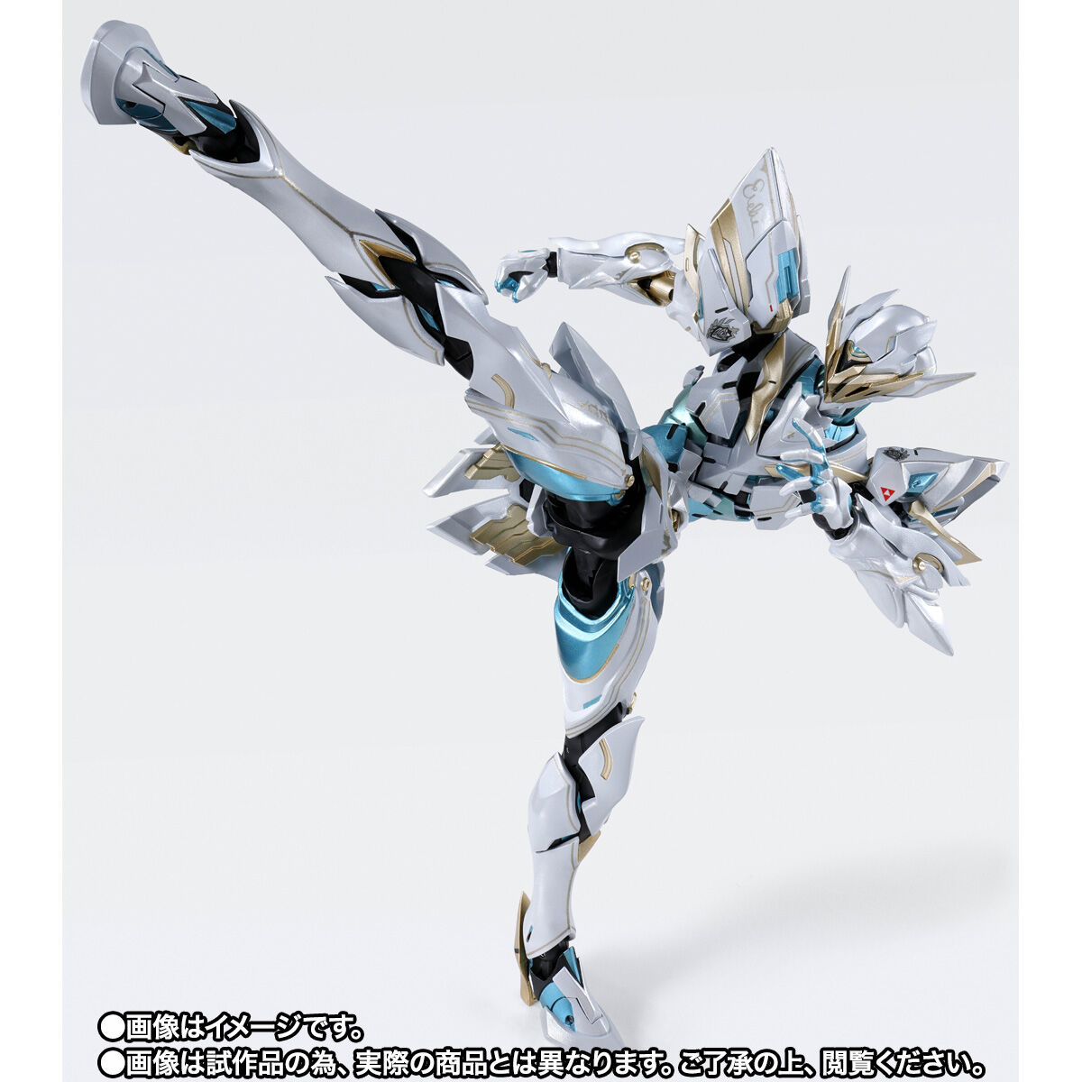 S.H.Figuarts サム -Spring Missive- | フィギュア | アニメグッズ