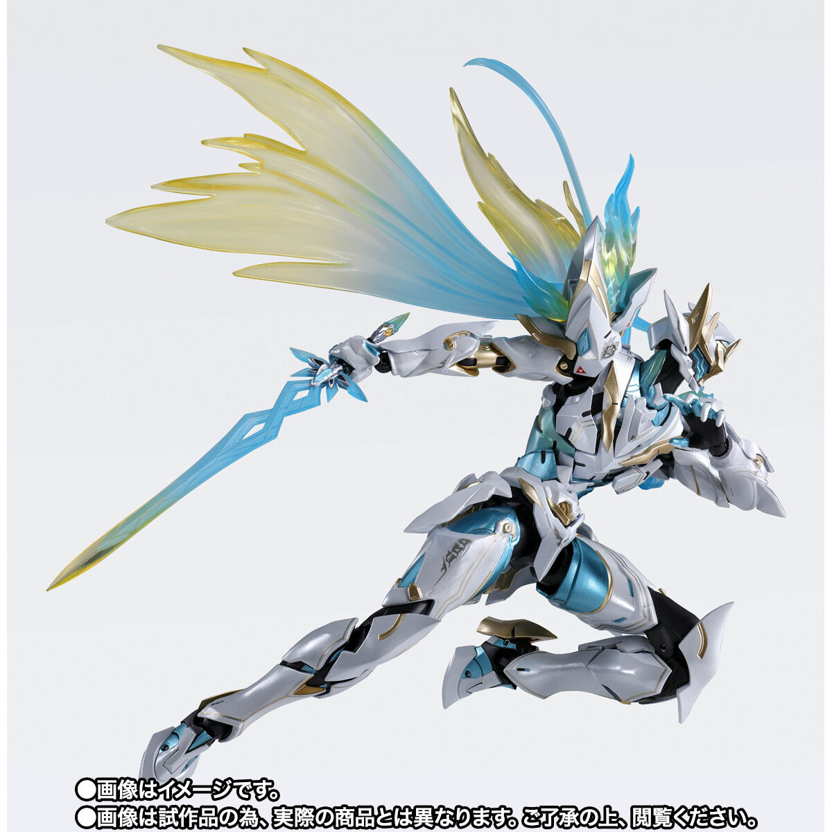 S.H.Figuarts サム -Spring Missive- | フィギュア | アニメグッズ