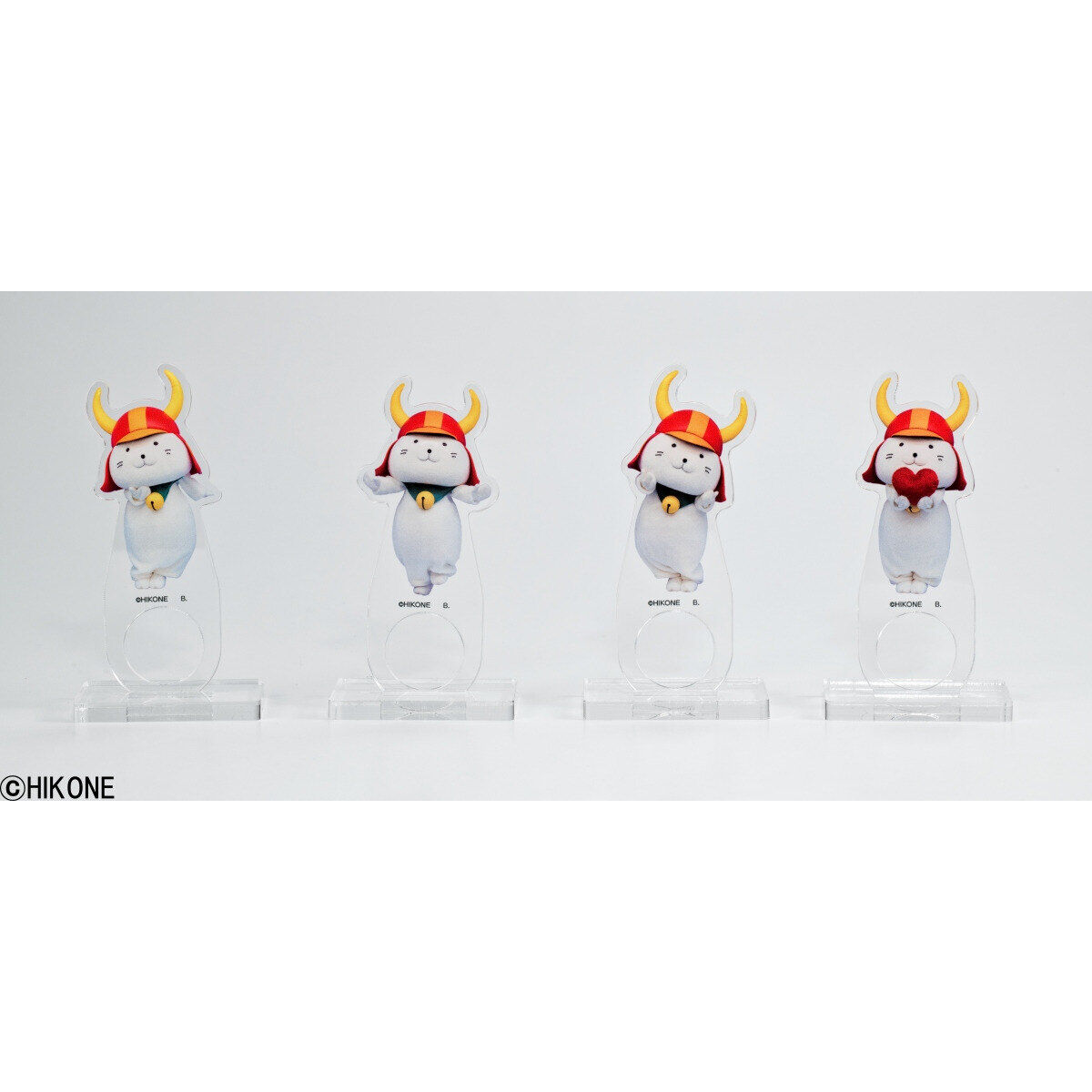ゆ*❌様 はぴこれ A賞 ニーゴ 5種 コンプセット プロセカ はぴこれ C賞 アクリルパネル ニーゴ - メルカリ