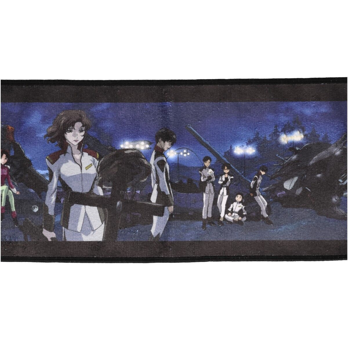 機動戦士ガンダムSEED FREEDOM ROUND1 マフラータオルセット 予約】機動戦士ガンダムSEED FREEDOM トレーディングマフラータオル