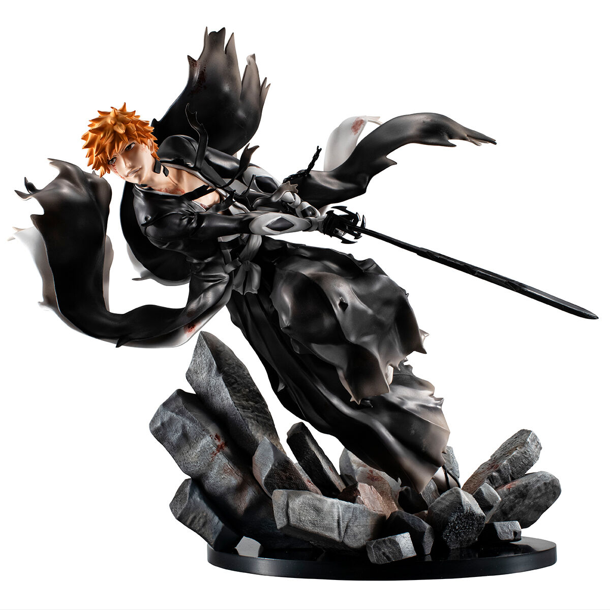 Precious G.E.M.シリーズ BLEACH 黒崎一護 千年血戦篇【再販