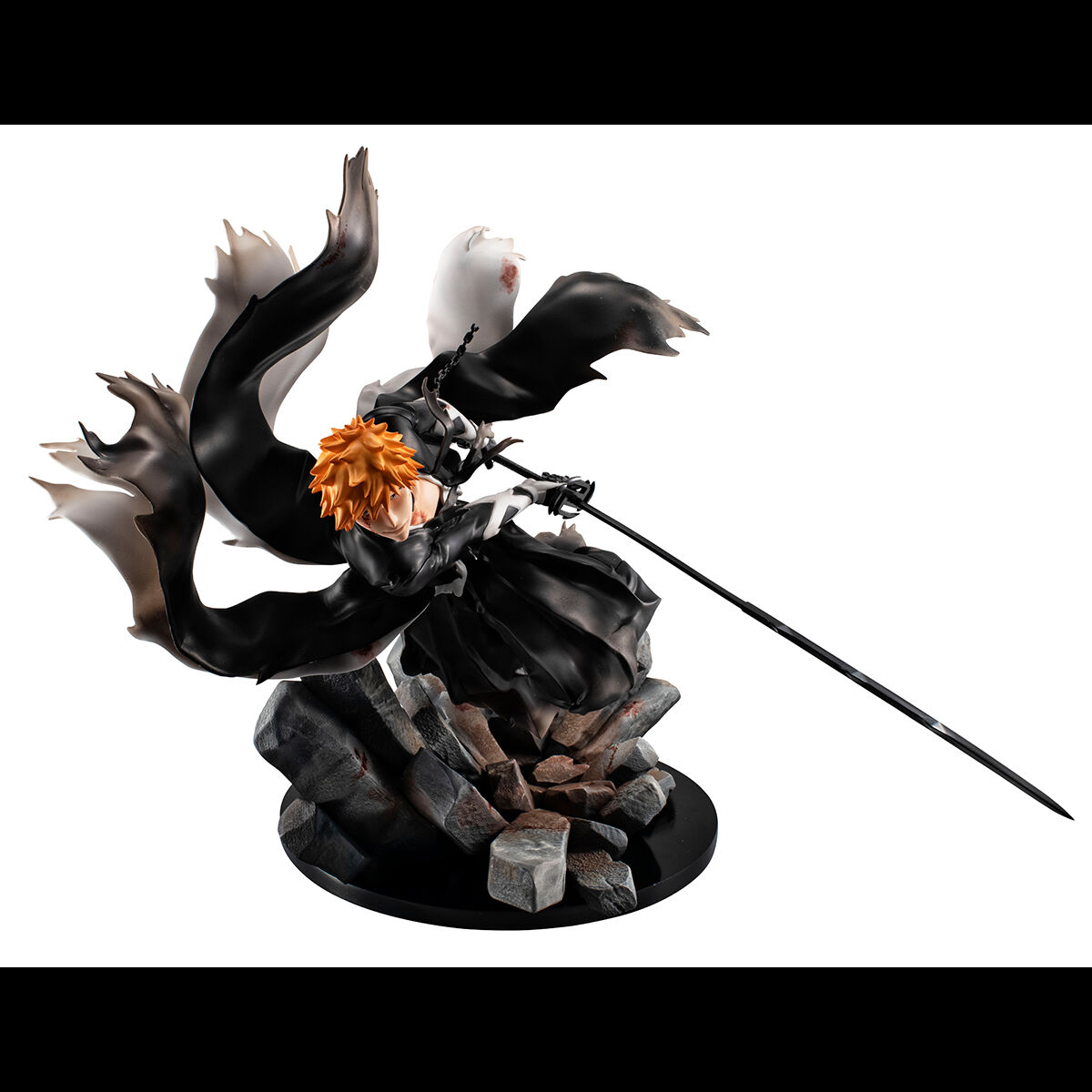 Precious G.E.M.シリーズ BLEACH 黒崎一護 千年血戦篇【再販