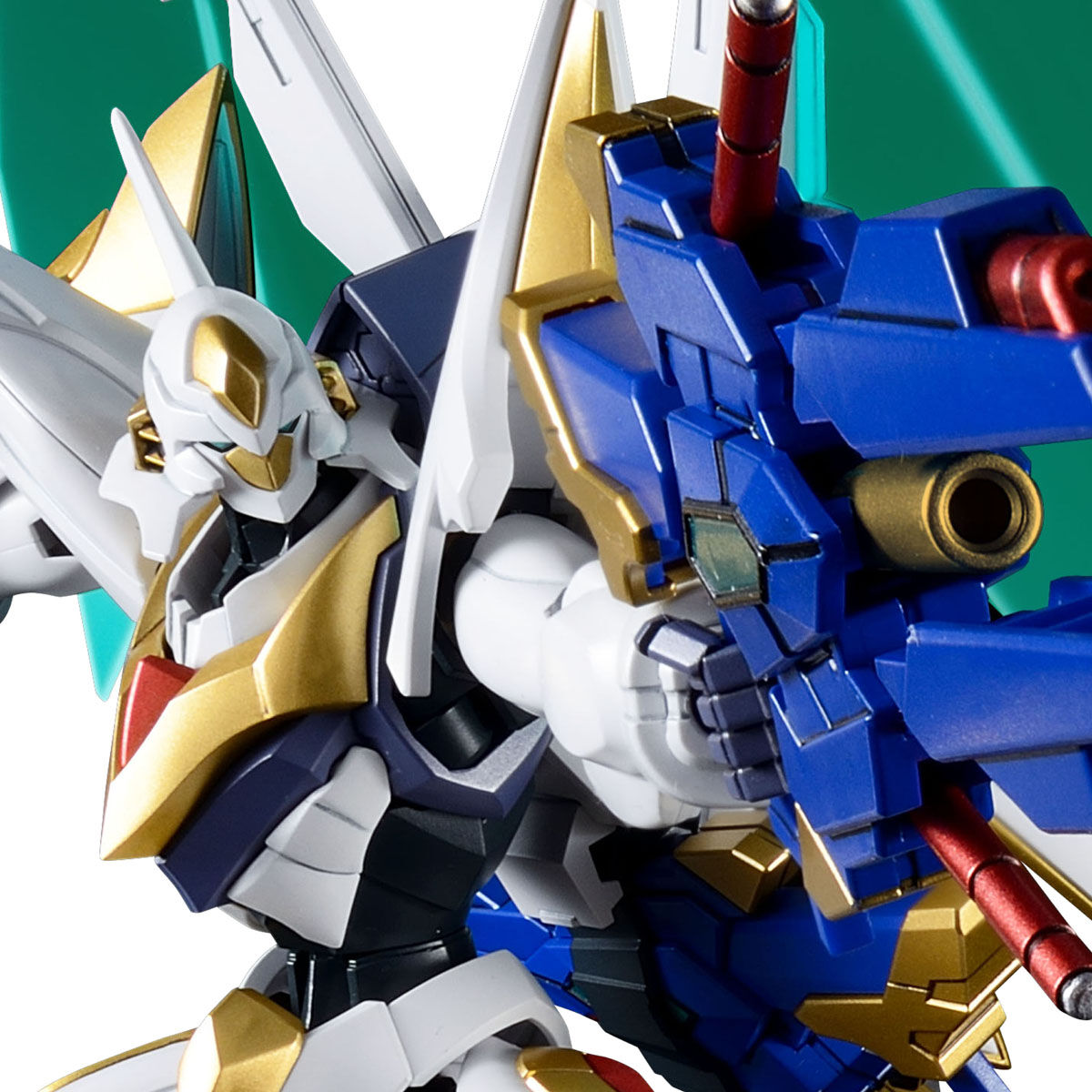 HG 1/35 ランスロット・アルビオン【再販】 | プラモデル | アニメ