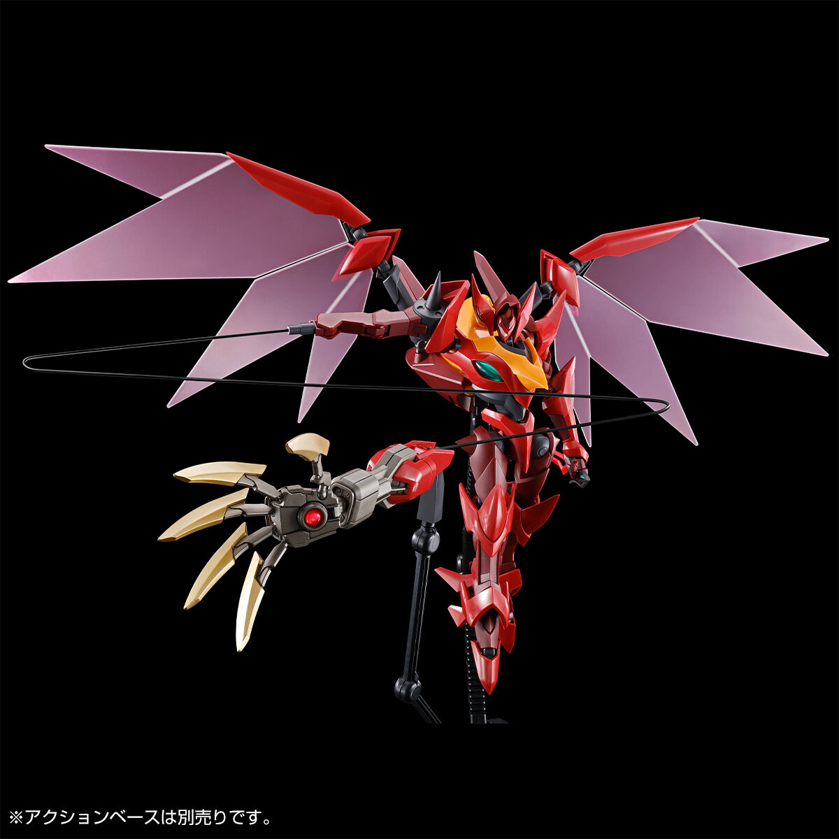 HG 1/35 紅蓮聖天八極式【再販】 | プラモデル | アニメグッズ