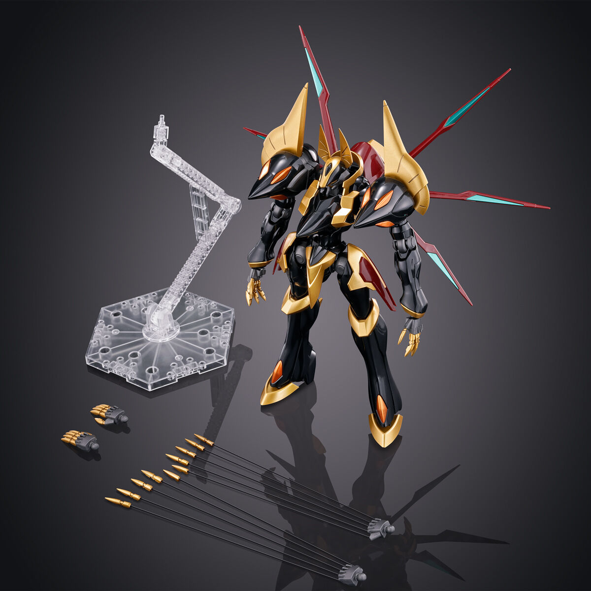 HG 1/35 ガウェイン【再販】 | プラモデル | アニメグッズ