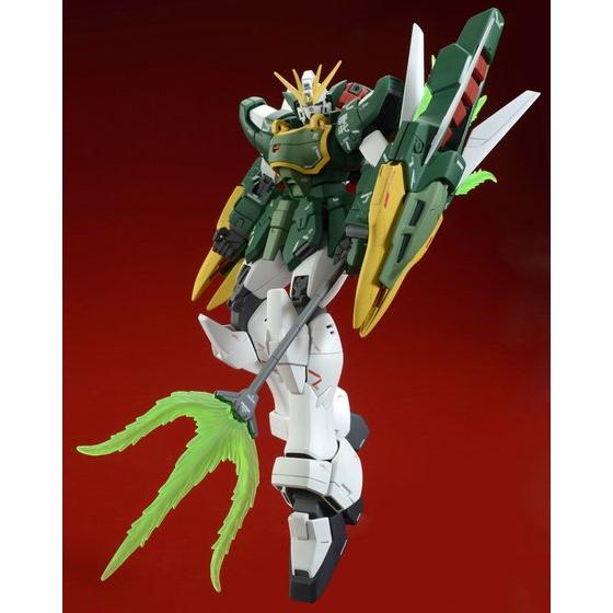 MG 1/100 アルトロンガンダム EW 【再販】 | 新機動戦記ガンダムW