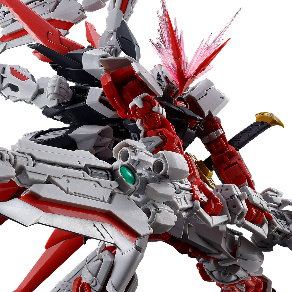 RG 1/144 ガンダムアストレイ レッドドラゴン【3次：2026年7月