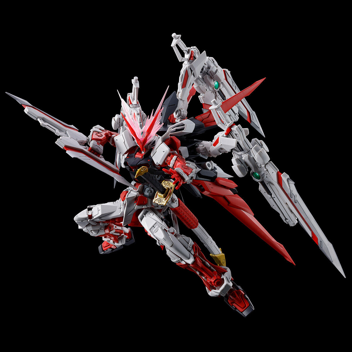 RG 1/144 ガンダムアストレイ レッドドラゴン【3次：2026年7月