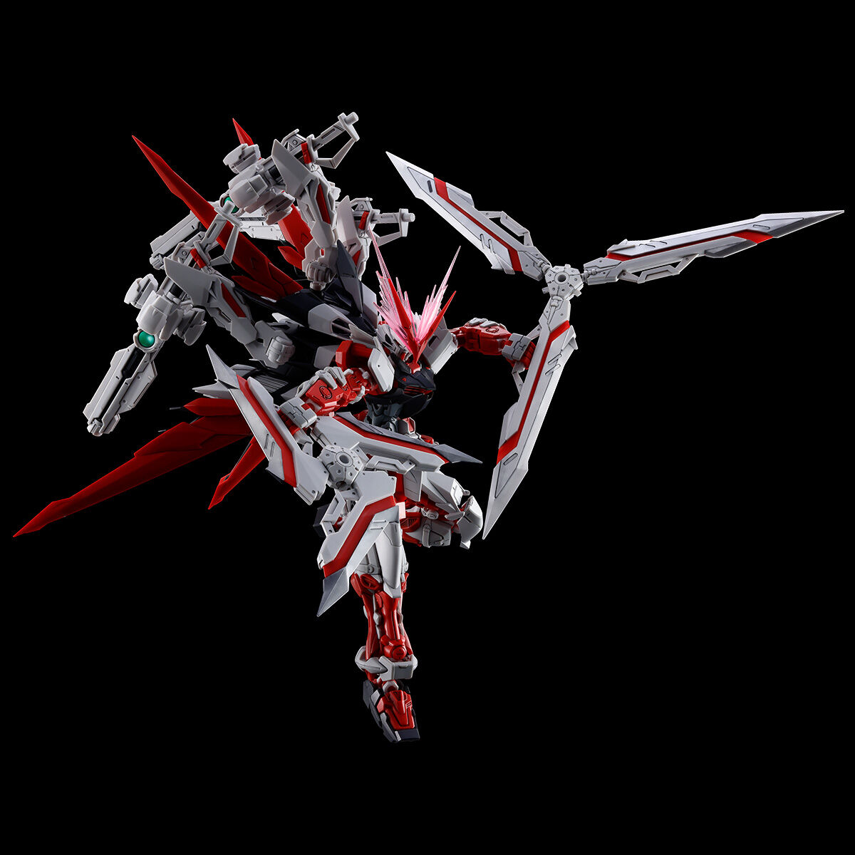 RG 1/144 ガンダムアストレイ レッドドラゴン RG 1/144 ガンダムアストレイ レッドドラゴン【3次：2026年7月