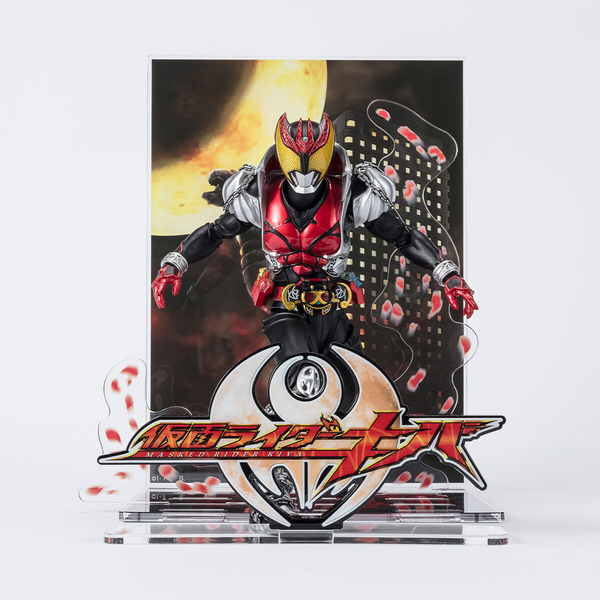 HERO ON STAGE 仮面ライダーキバ ‐ウエイクアップ‐ | 仮面ライダーキバ