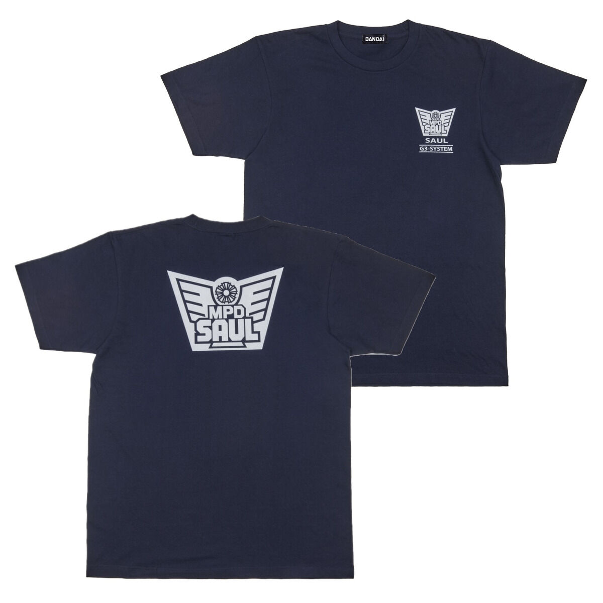 仮面ライダーアギト 未確認生命体対策班 Tシャツ | 仮面ライダーアギト