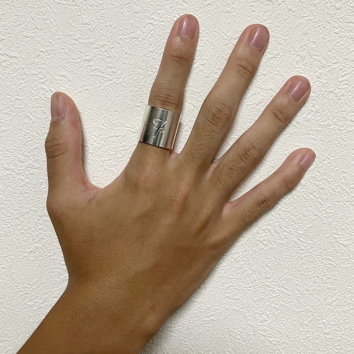 リング　指輪 仮面ライダーゼッツ CODE エージェントナンバーリング 万津莫 | 仮面