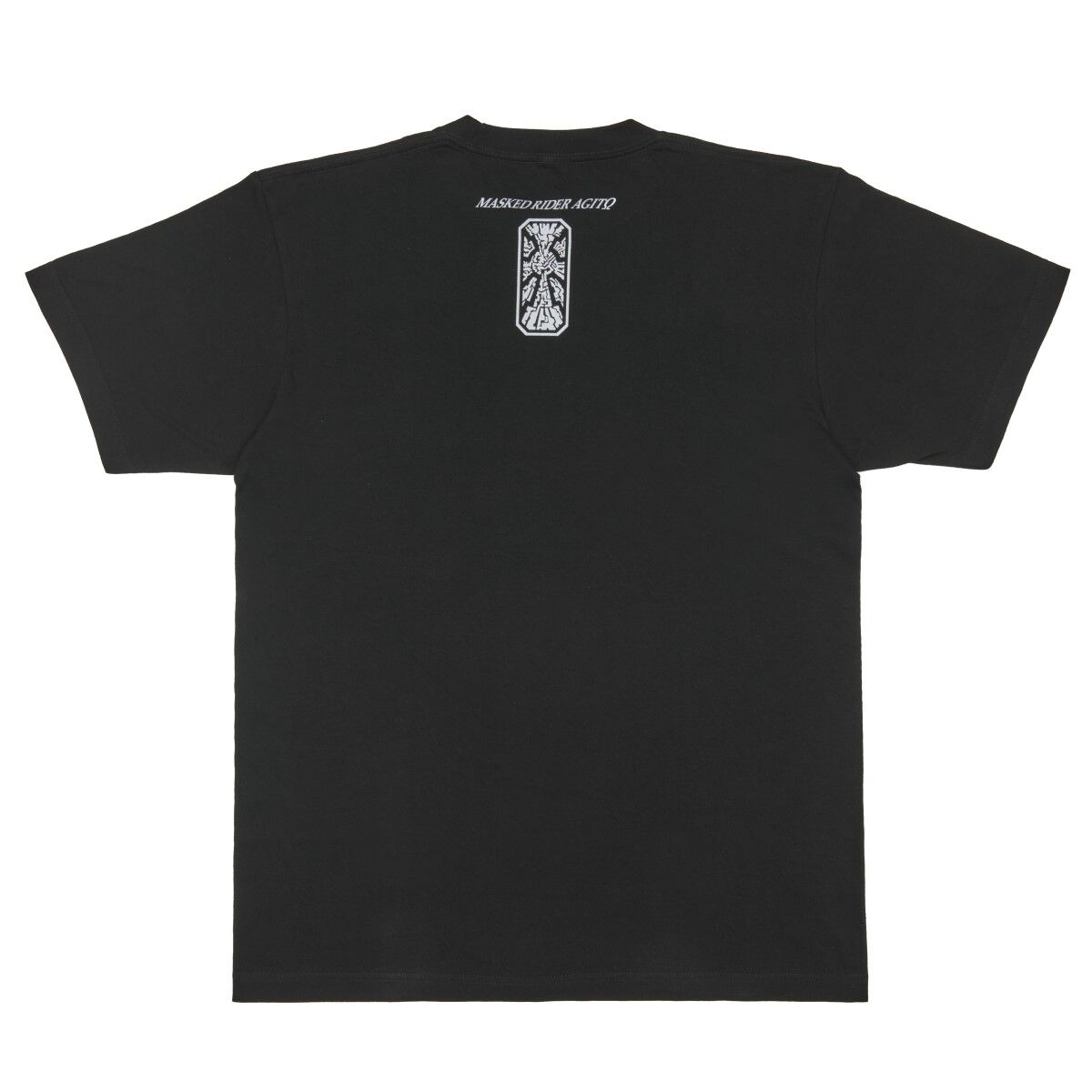 仮面ライダーアギト マークワンポイント Tシャツ | 仮面ライダーアギト