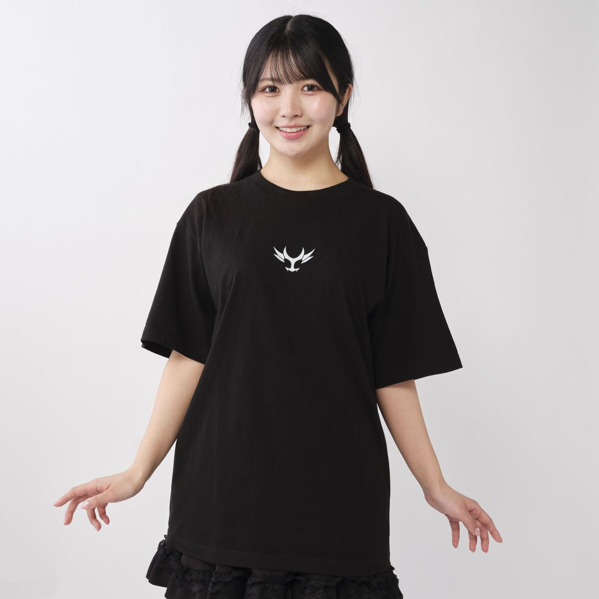 仮面ライダーアギト マークワンポイント Tシャツ | 仮面ライダーアギト
