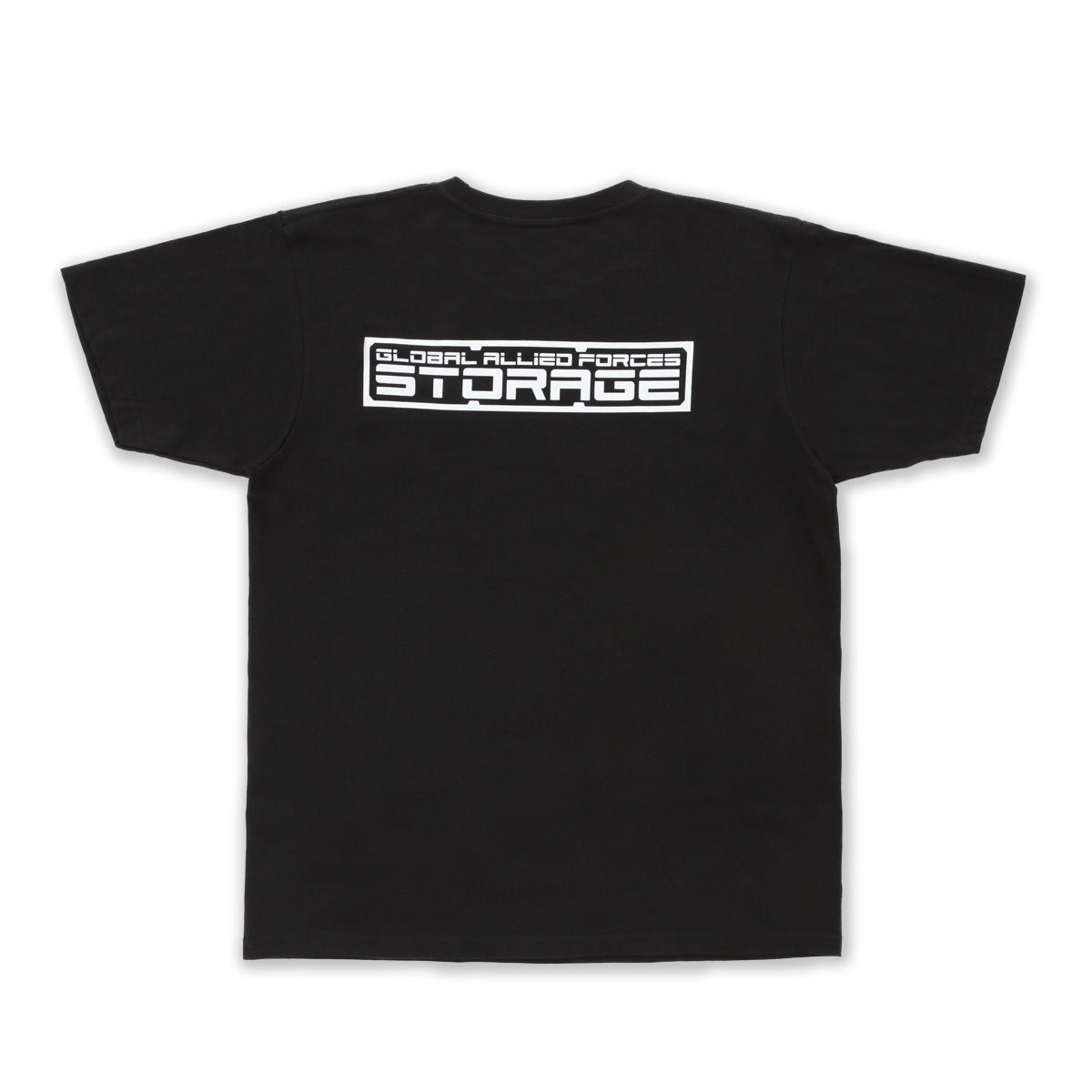ウルトラマンゼット　ストレイジ　プレミアムバンダイ　XLサイズ　Tシャツ ウルトラマンZ ウルトラマンZ 対怪獣ロボット部隊「ストレイジ」T