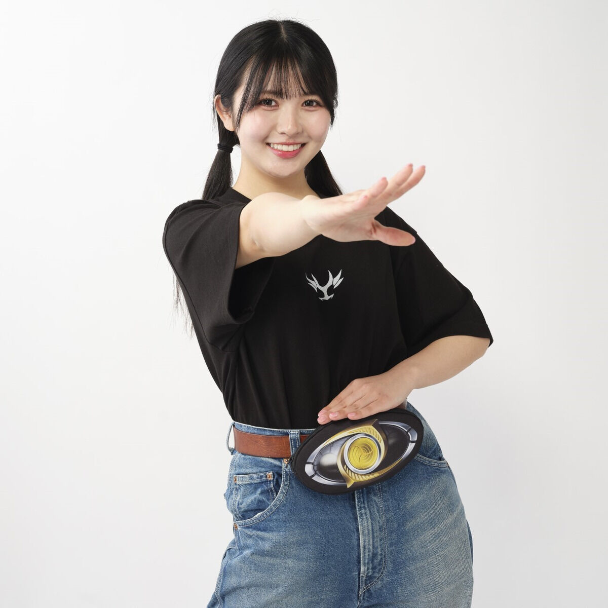 仮面ライダーアギト 変身ベルトデザイン ポーチ | 仮面ライダーアギト