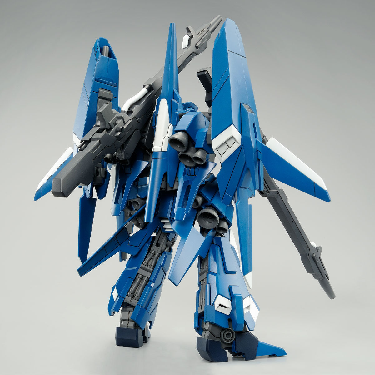 HG 1/144 リゼル（ディフェンサーbユニット） 【再販】 | 機動戦士