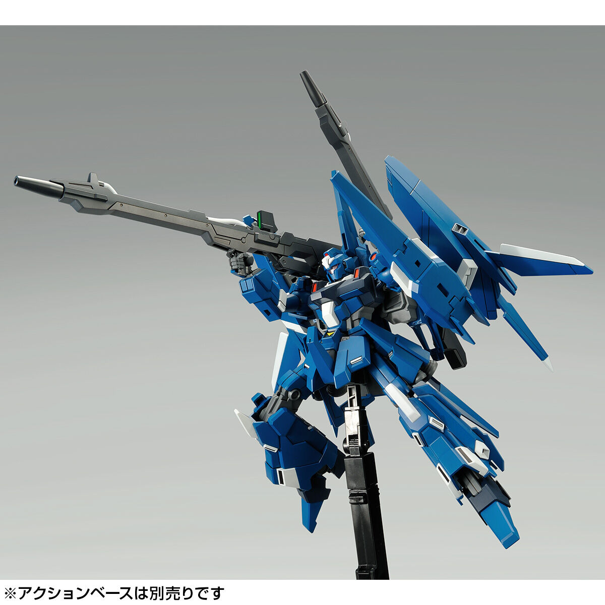 HG 1/144 リゼル（ディフェンサーbユニット） 【再販】 | 機動戦士