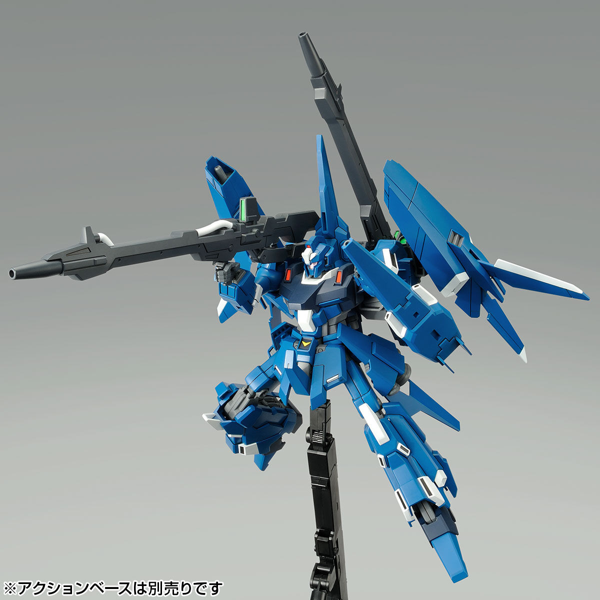 HG 1/144 リゼル（ディフェンサーbユニット） 【再販】 | 機動戦士