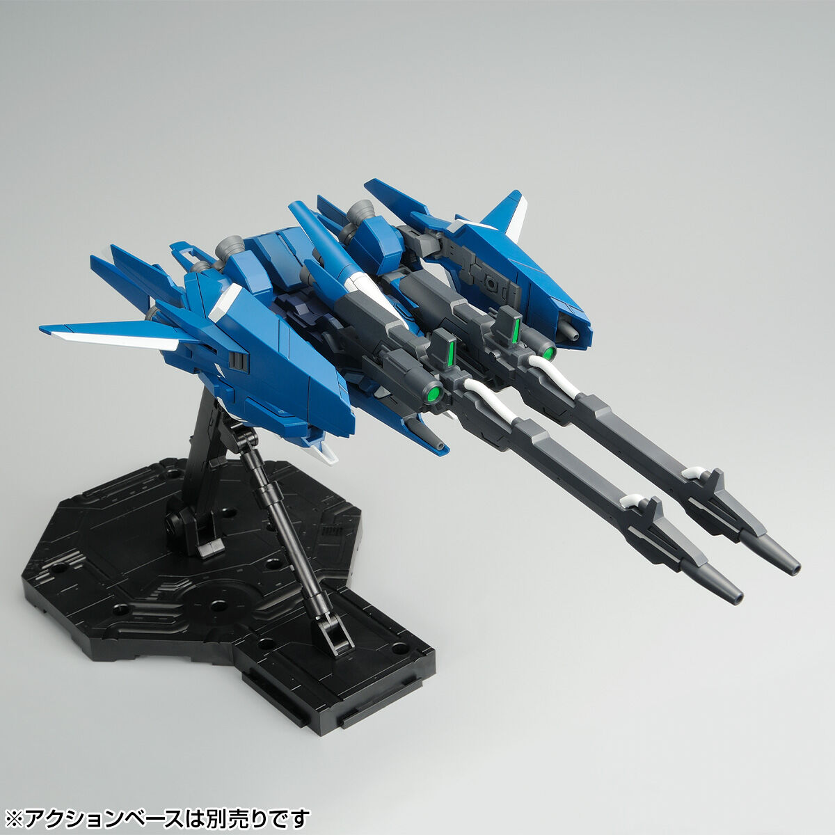 HG 1/144 リゼル（ディフェンサーbユニット） 【再販】 | 機動戦士